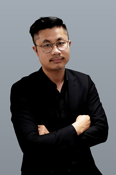 李亚林  创意设计合伙人