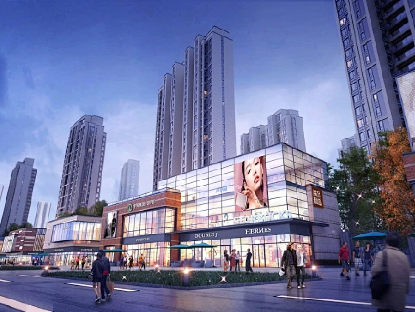 世界顶级品牌的只做不说营销秘诀！